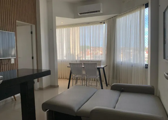 Golden Fortaleza Beira Mar