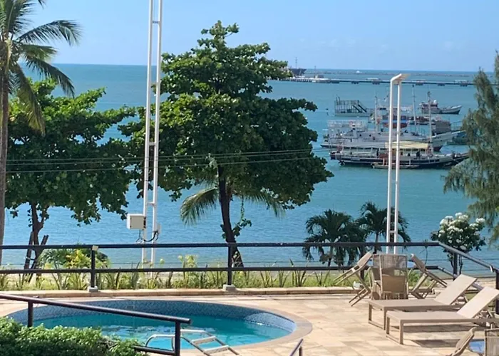 Golden Fortaleza Beira Mar